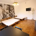 Apartment Zwirki Częstochowa