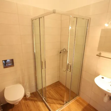 Zwirki Appartement *