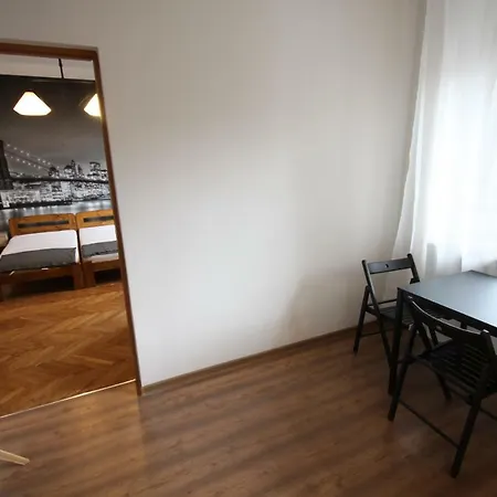 Zwirki Apartment